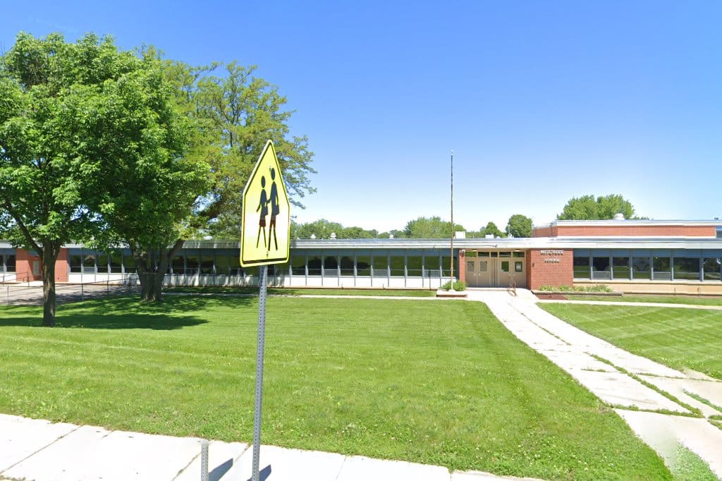 Mitchell Early Childhood Center