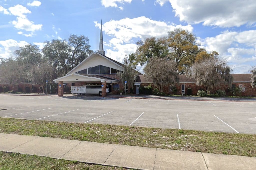 Orlando Baptist Temple