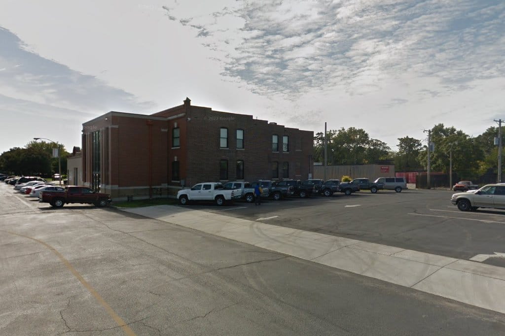 Shearwater High School