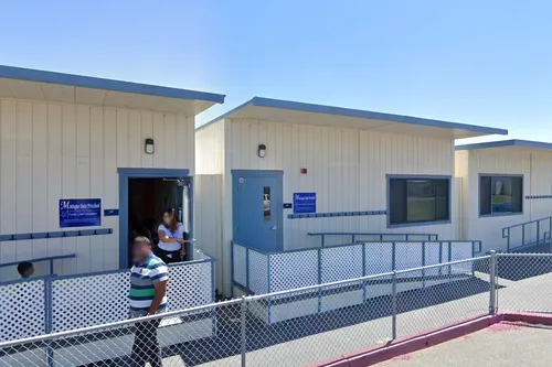 Montague Elementary School