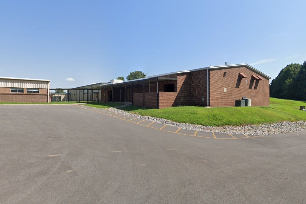 Westside Elementary School