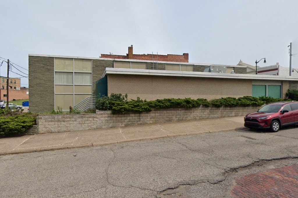 US Department Of Veteran Affairs Benton Harbor