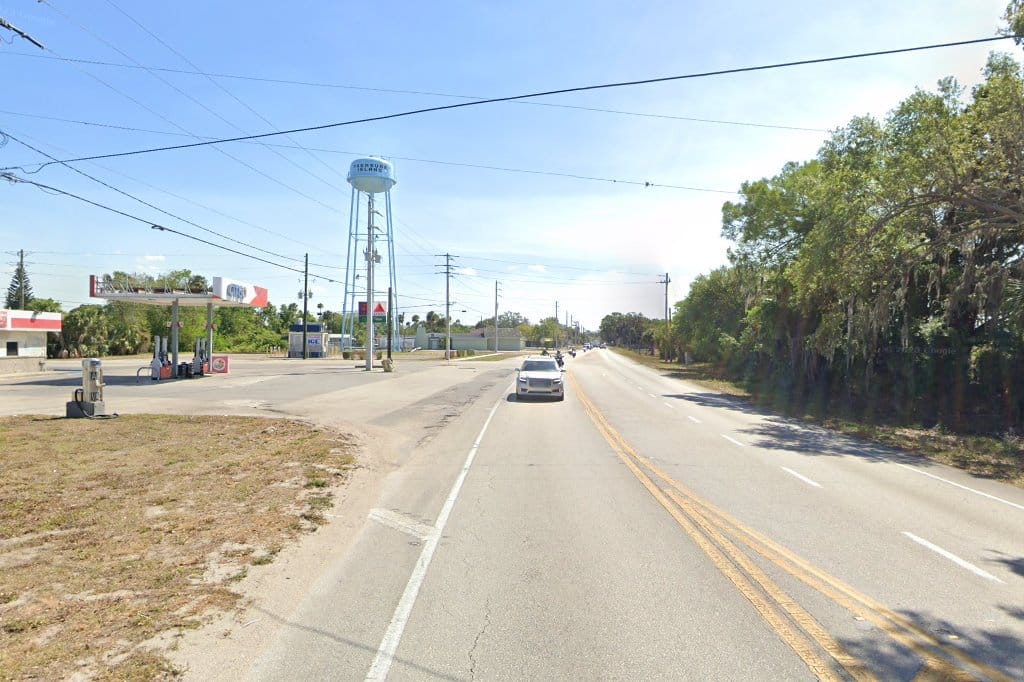 Goodwill Okeechobee