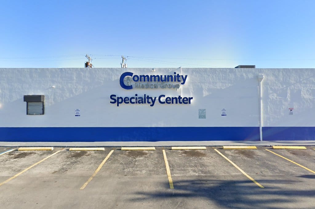 Goodwill Opa Locka