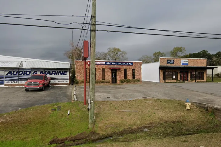 Beltline Animal Hospital