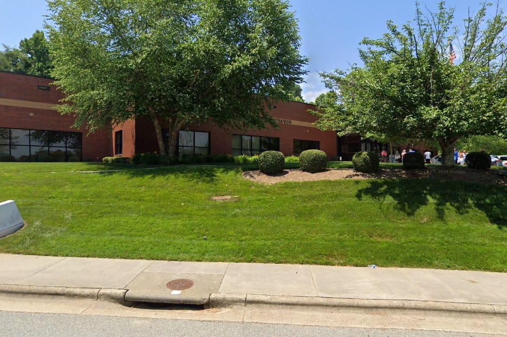 Greensboro Social Security Office