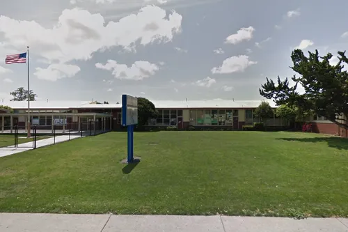 Bohannon Middle School