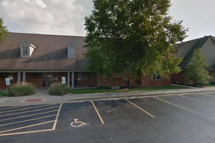 Animal Hospital at the Crossing