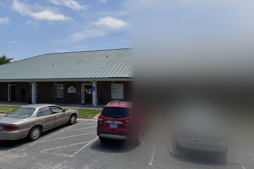Asheboro Social Security Office