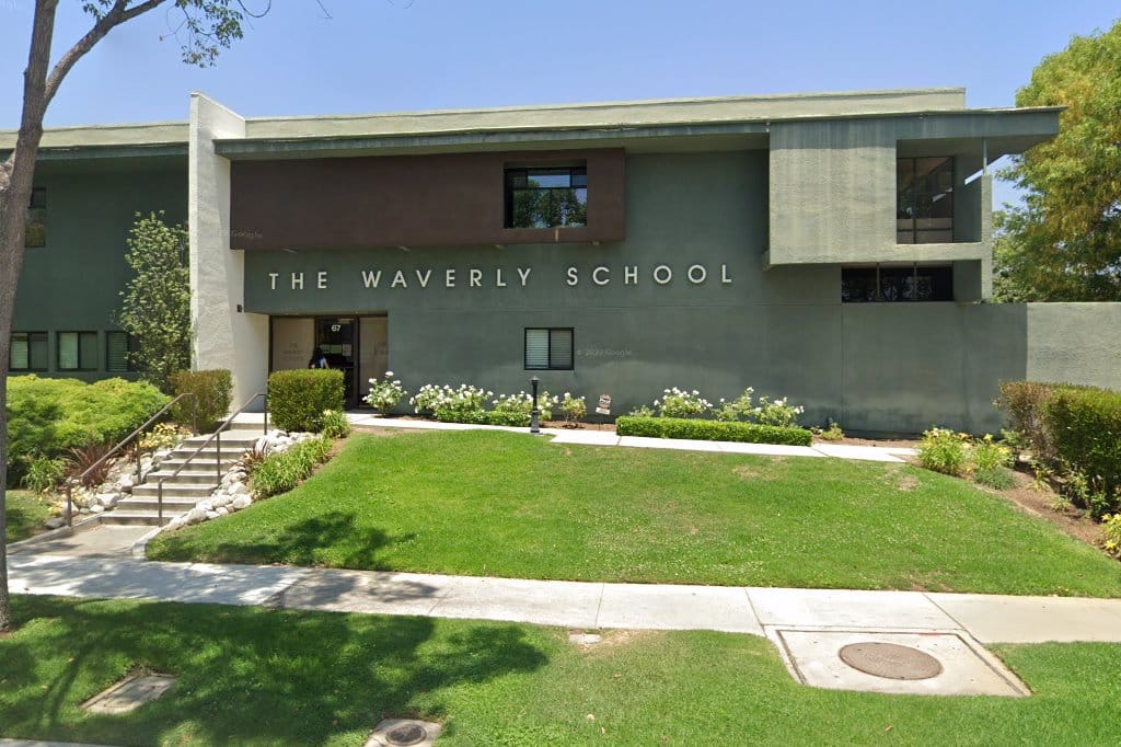 The Waverly School