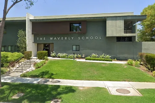 The Waverly School