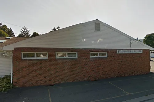 Broadway Animal Hospital