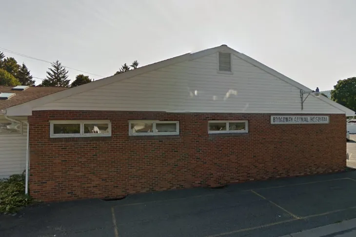 Broadway Animal Hospital