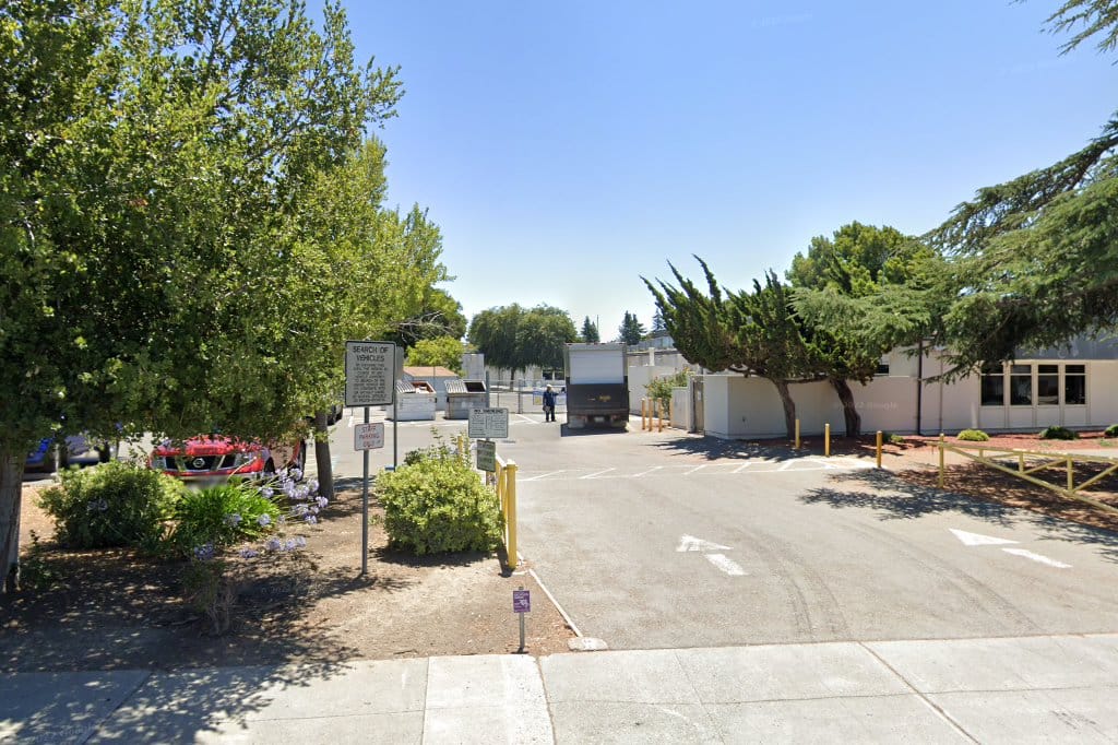 Northwood Elementary School
