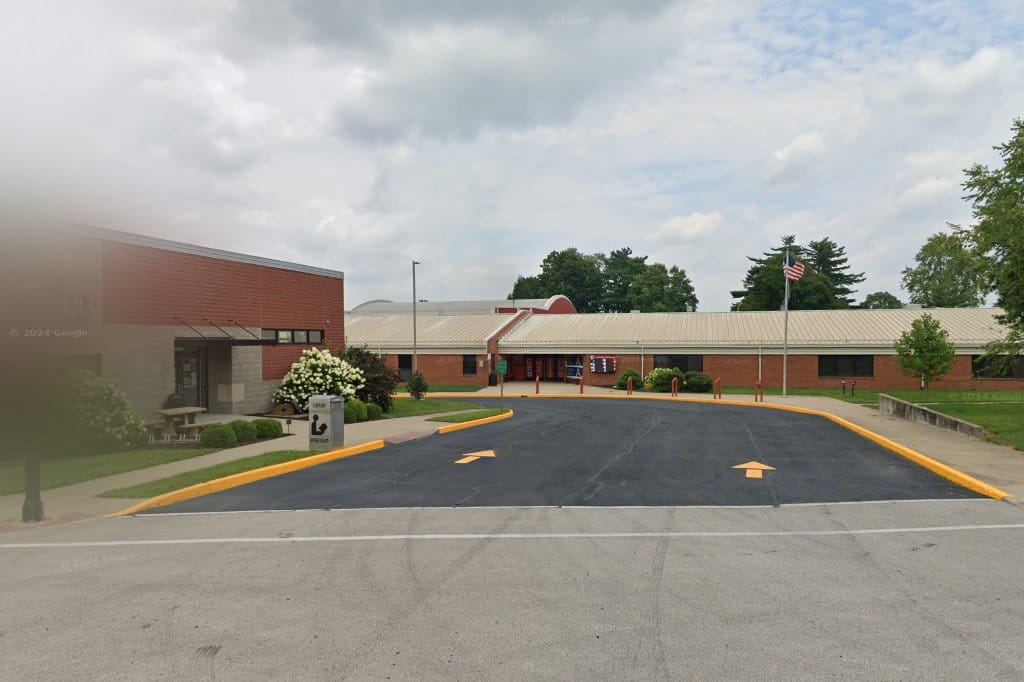 Carlisle Elementary School And Junior High School