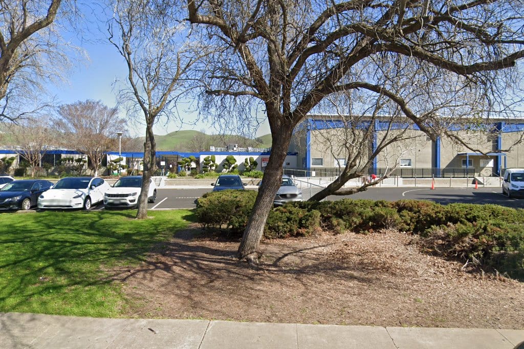 Alexander Rose Elementary School