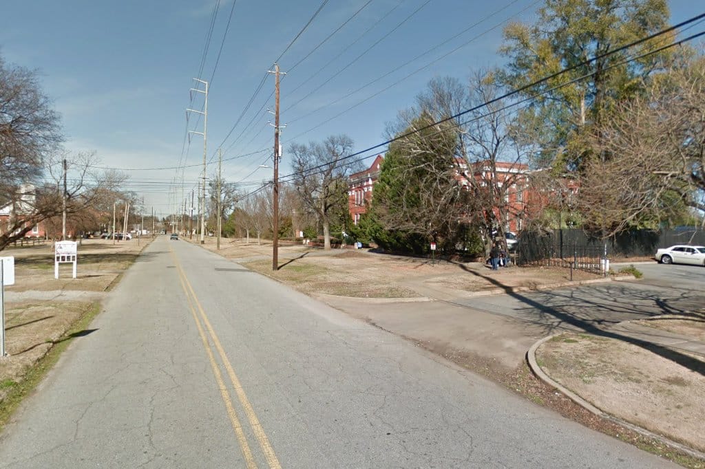 Georgia Department of Veterans