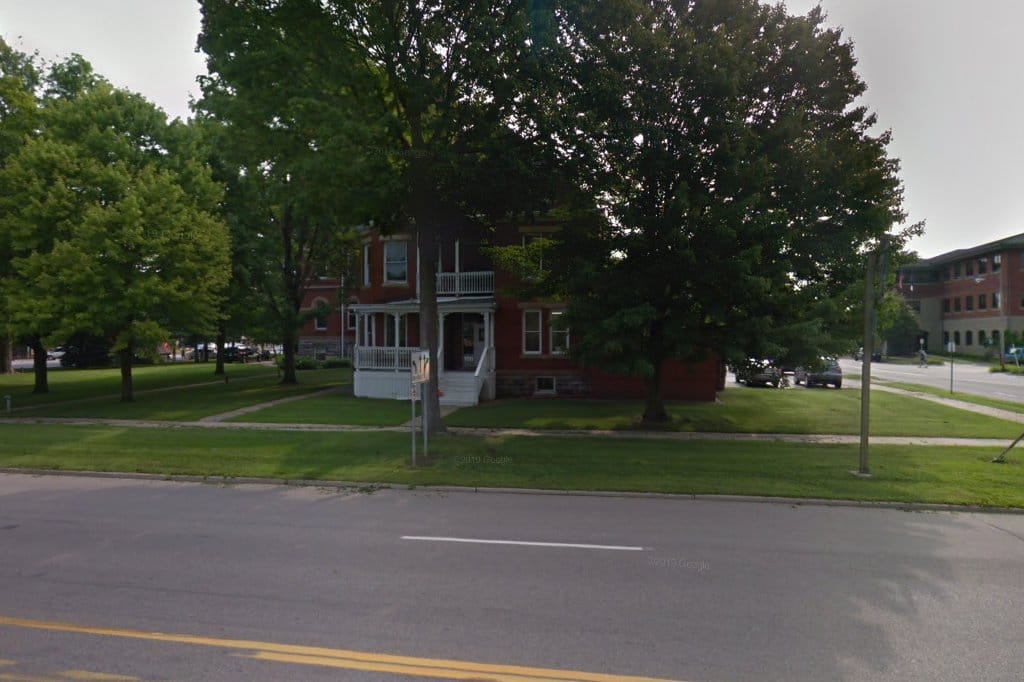 Barry County Veterans Affairs