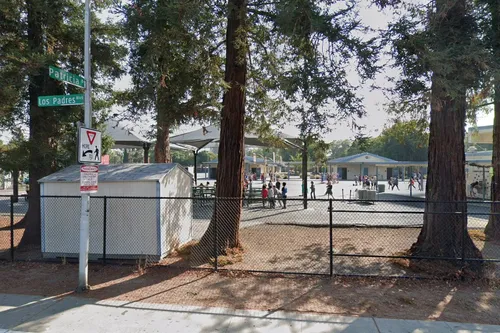 Haman Elementary School