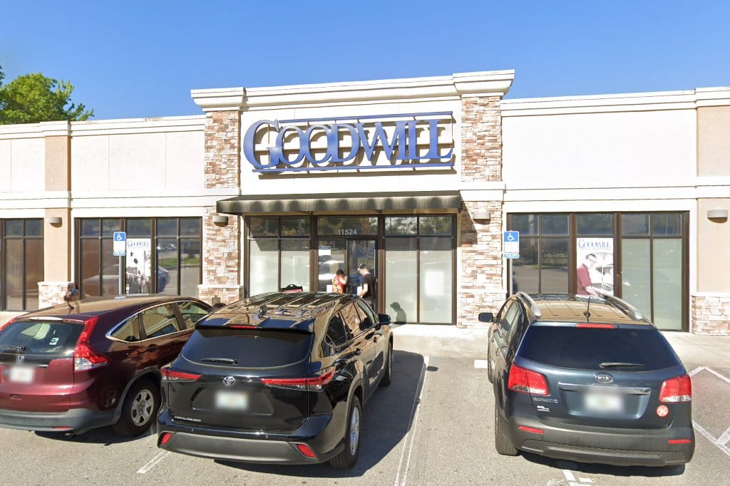 Goodwill Jacksonville