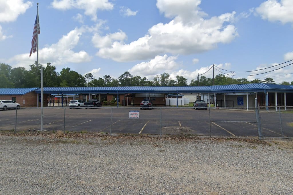 Springfield Elementary School