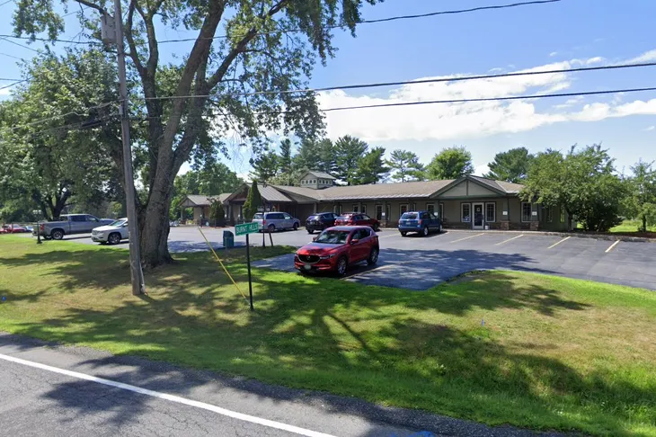Burnt Hills Veterinary Hospital