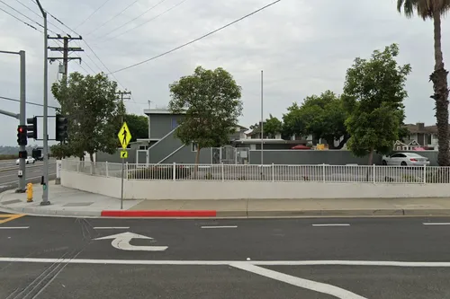 Newport Beach Elementary: Christian Montessori Academies