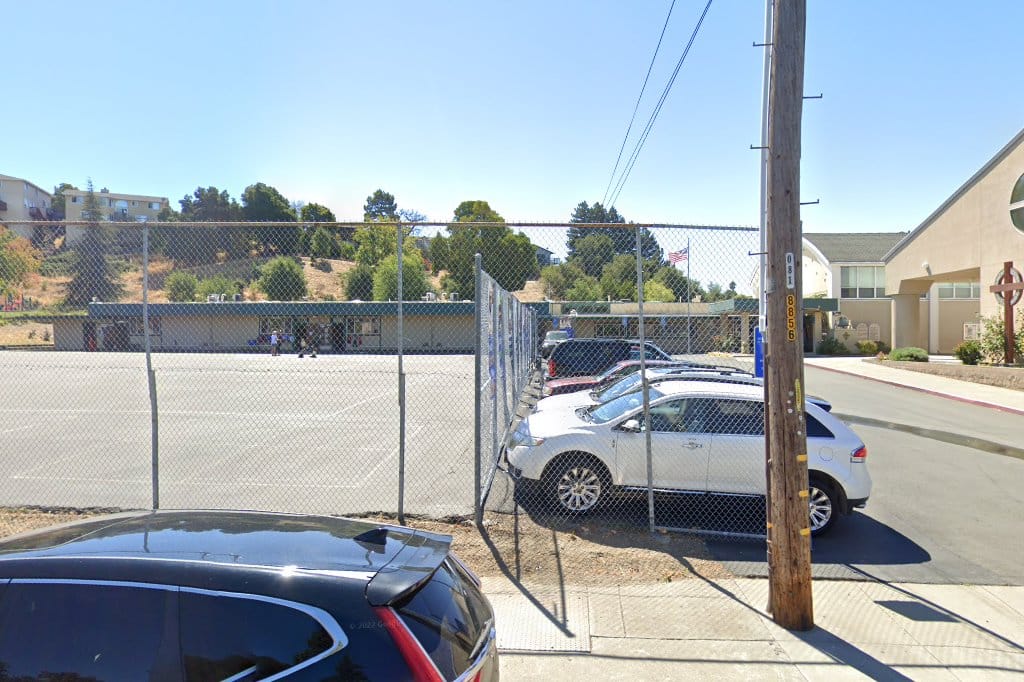 St Patrick's Catholic School