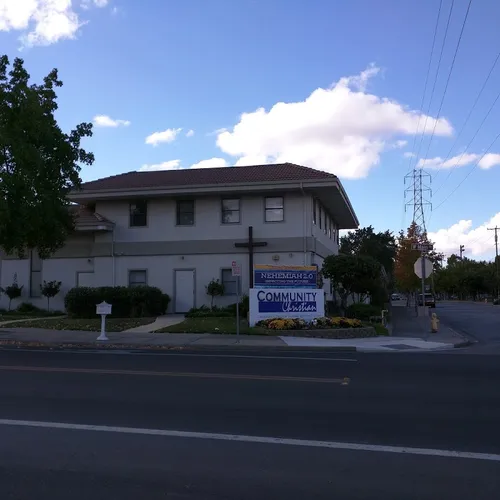 Silicon Valley Flex Academy