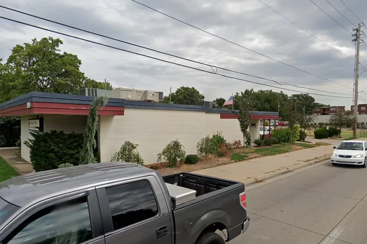 College Hill Animal Hospital