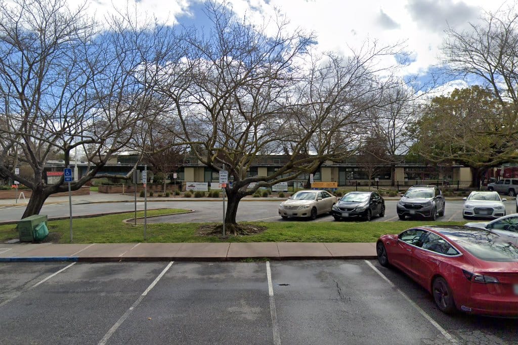Ohlone Elementary School