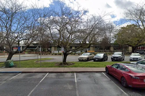 Ohlone Elementary School