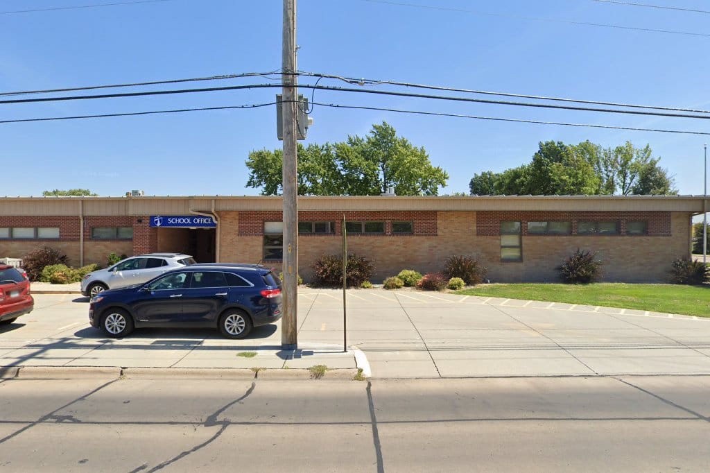 Immanuel Lutheran School