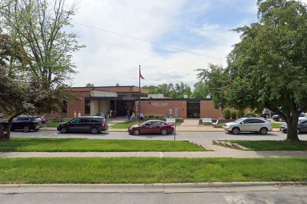 Karen Acres Elementary School