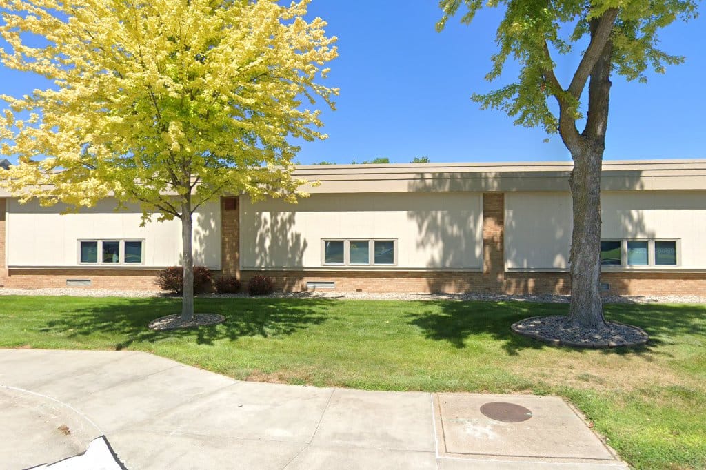 St Bonaventure Elementary School