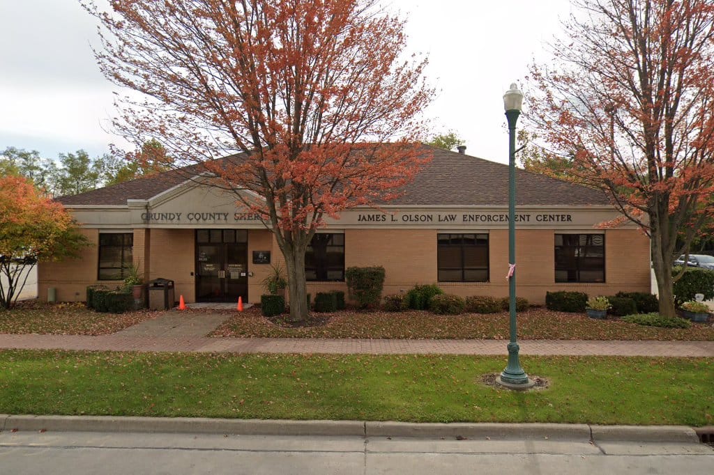 Grundy County Court