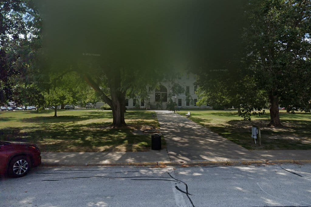 Hancock County Court