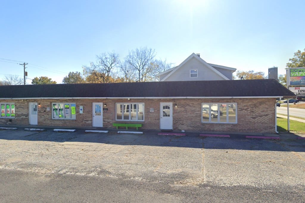 Two By Two Animal Hospital