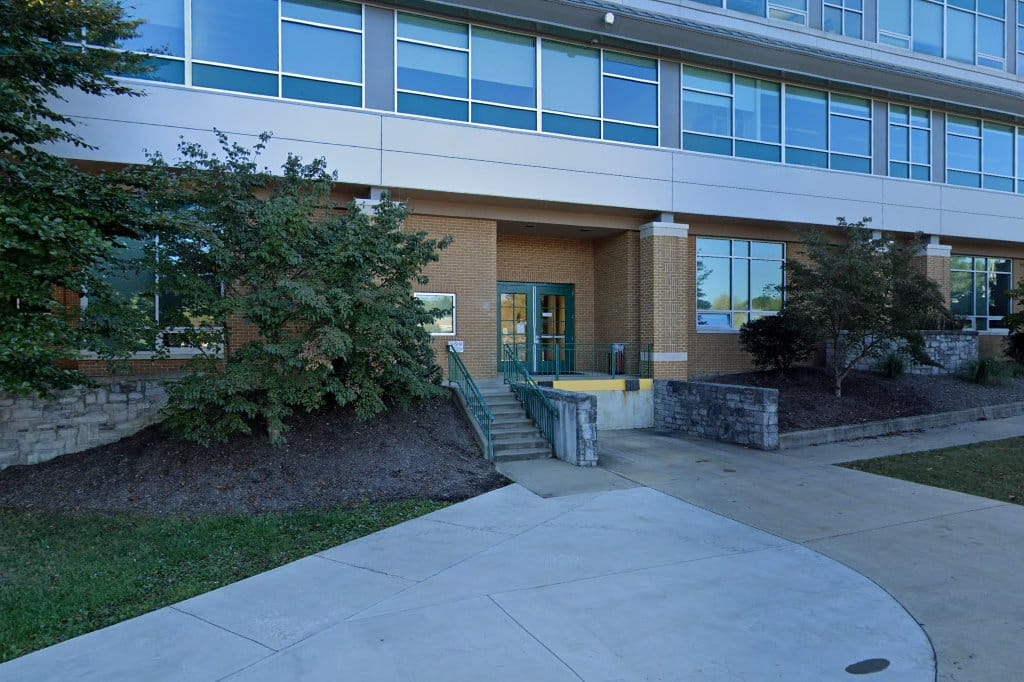 Hagerstown Community College