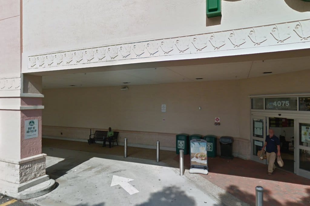 Goodwill West Palm Beach