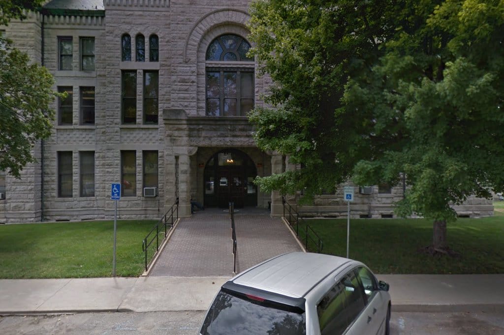 Atchison County District Attorney