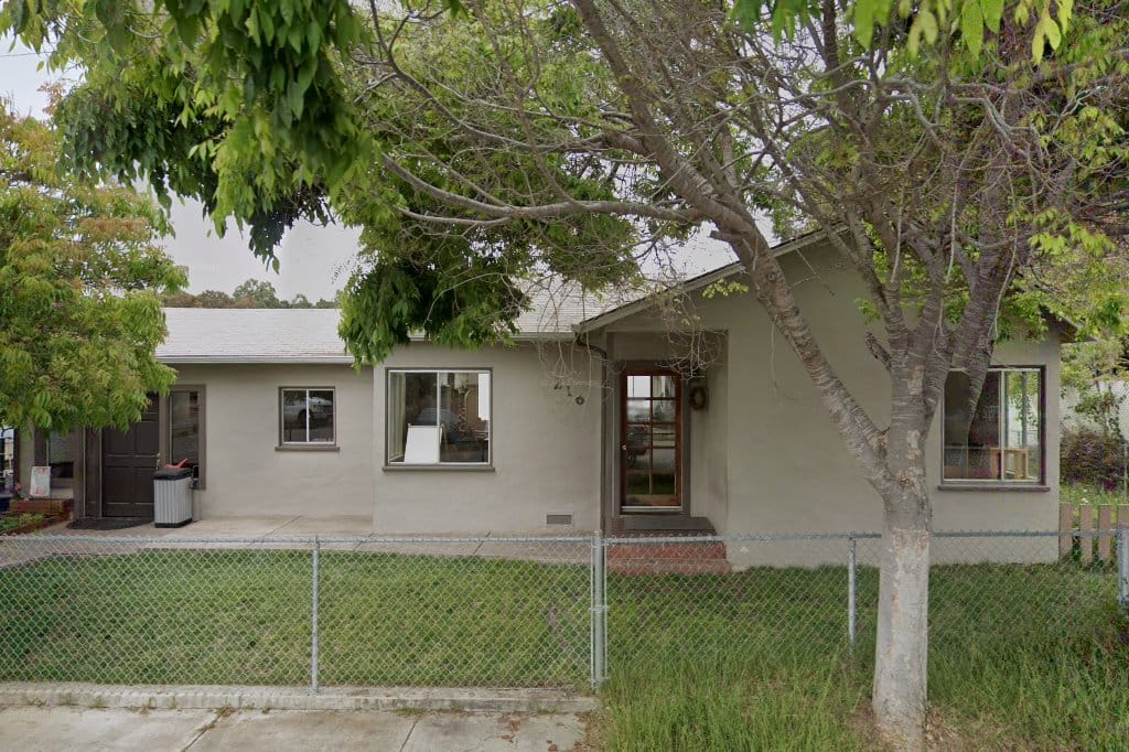 Arroyo Grande Montessori