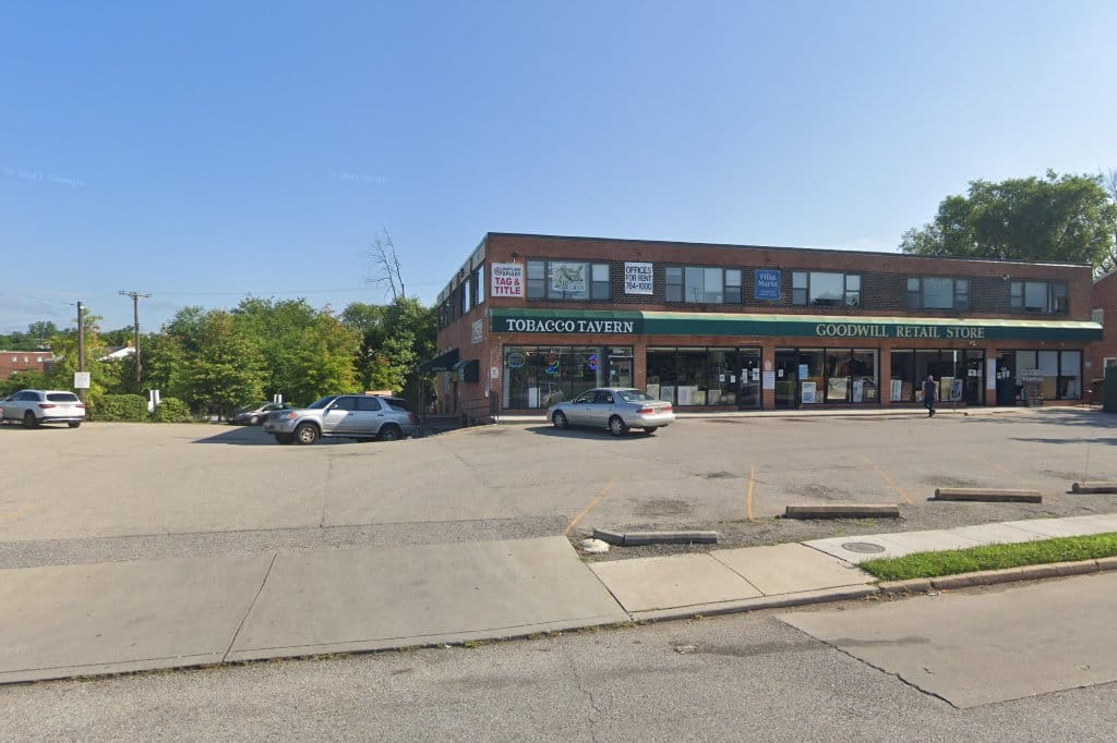 Goodwill Baltimore