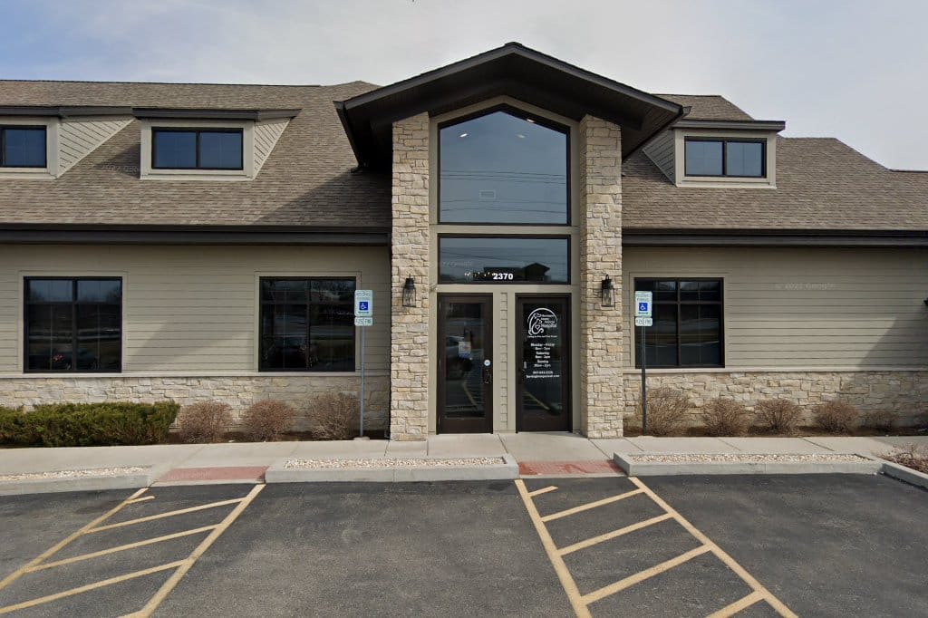 Barrington Square Animal Hospital