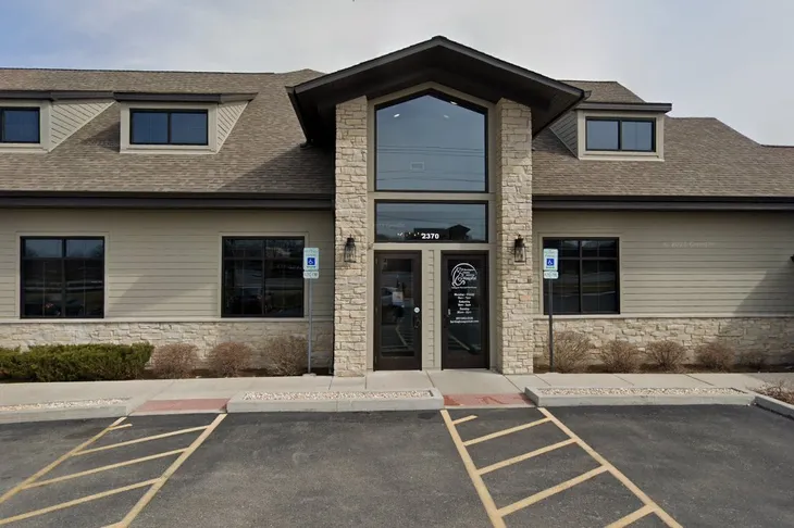 Barrington Square Animal Hospital