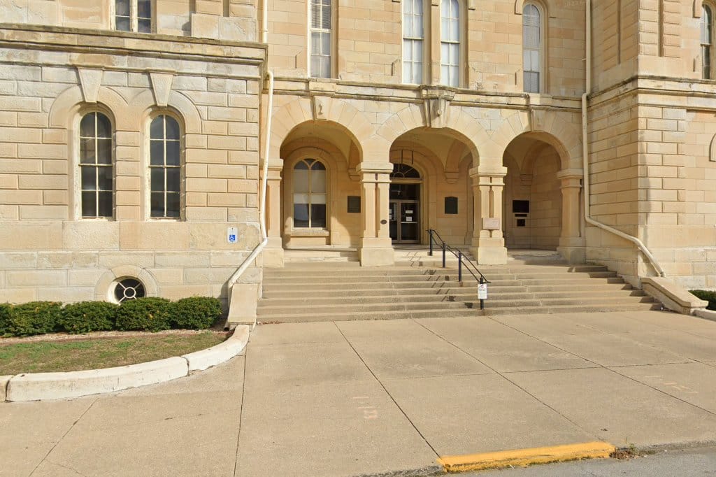 Morgan County Court