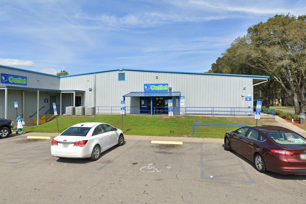 Goodwill Tallahassee