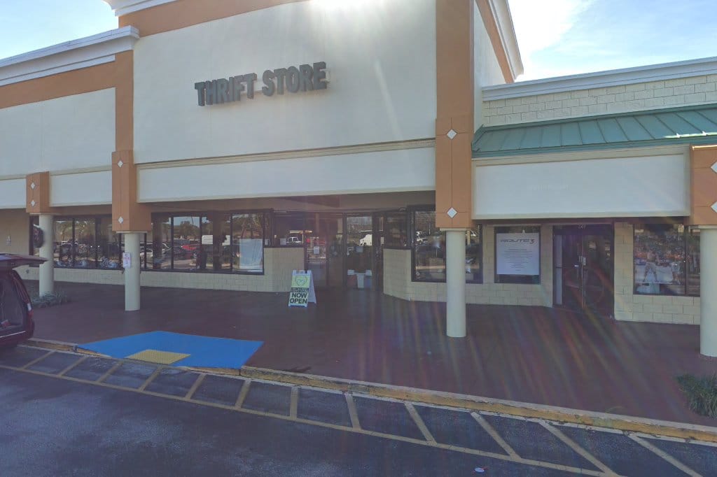 Goodwill Merritt Island