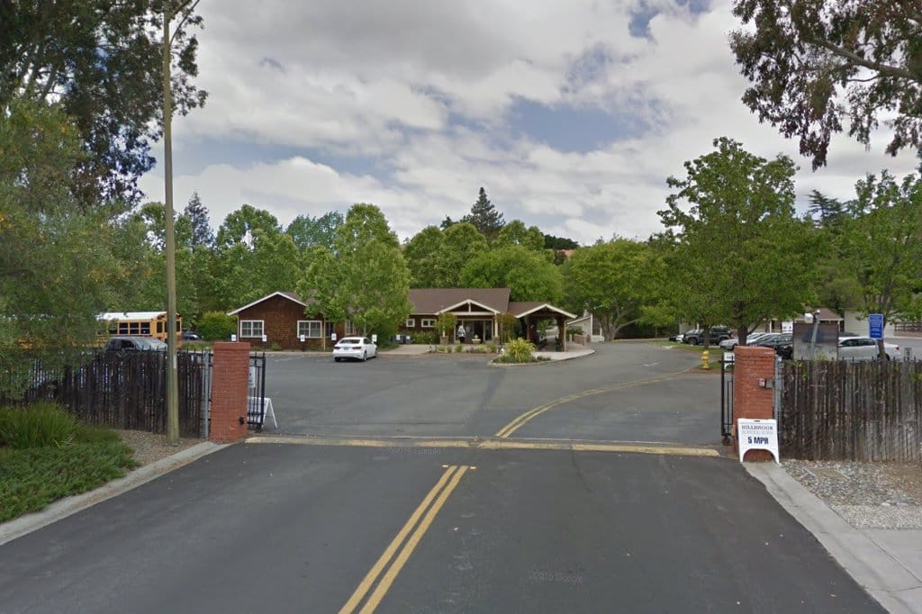 Hillbrook School