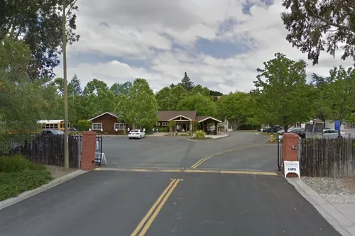 Hillbrook School